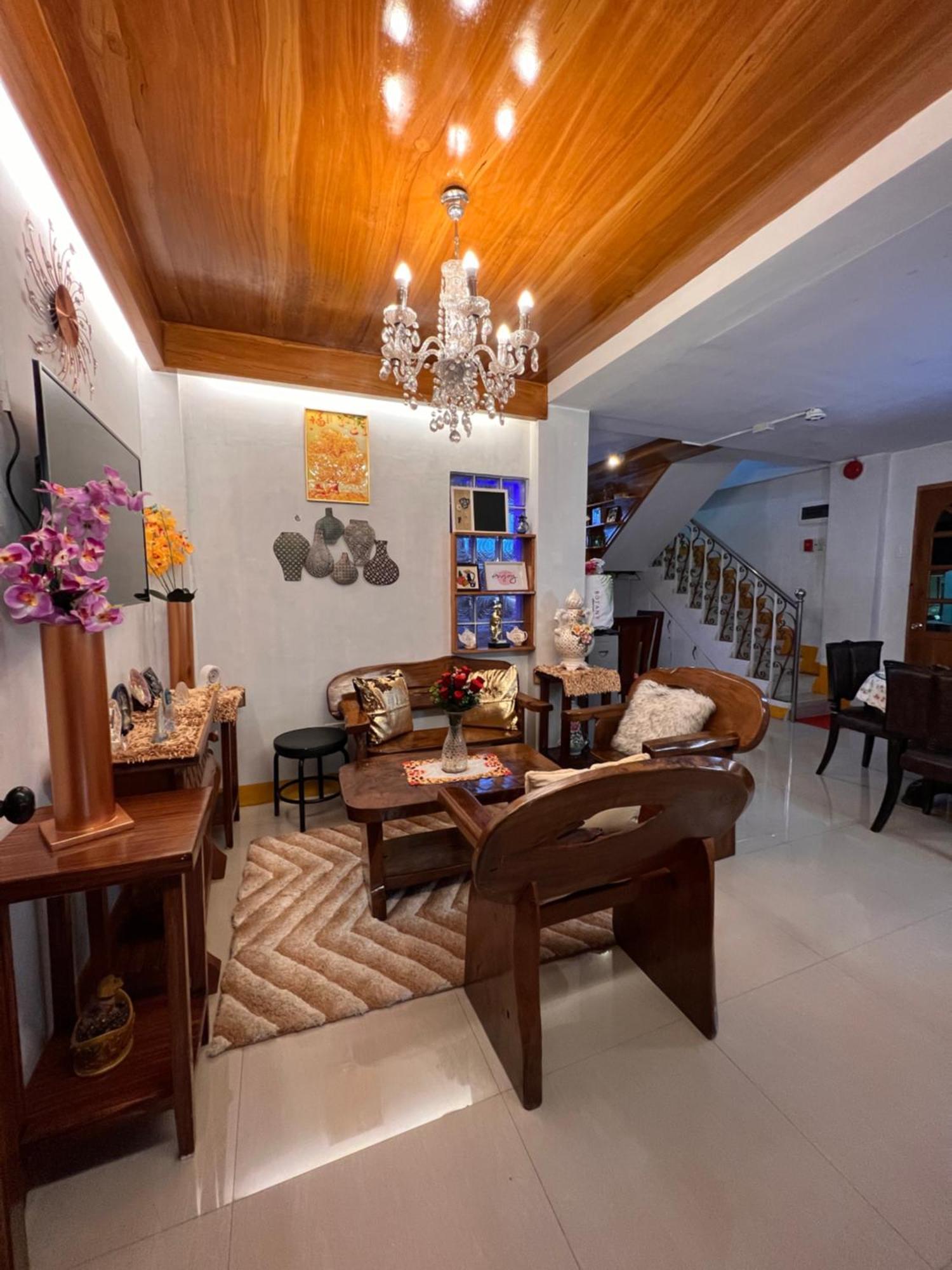 Jmcl Residences 따끌로반 외부 사진