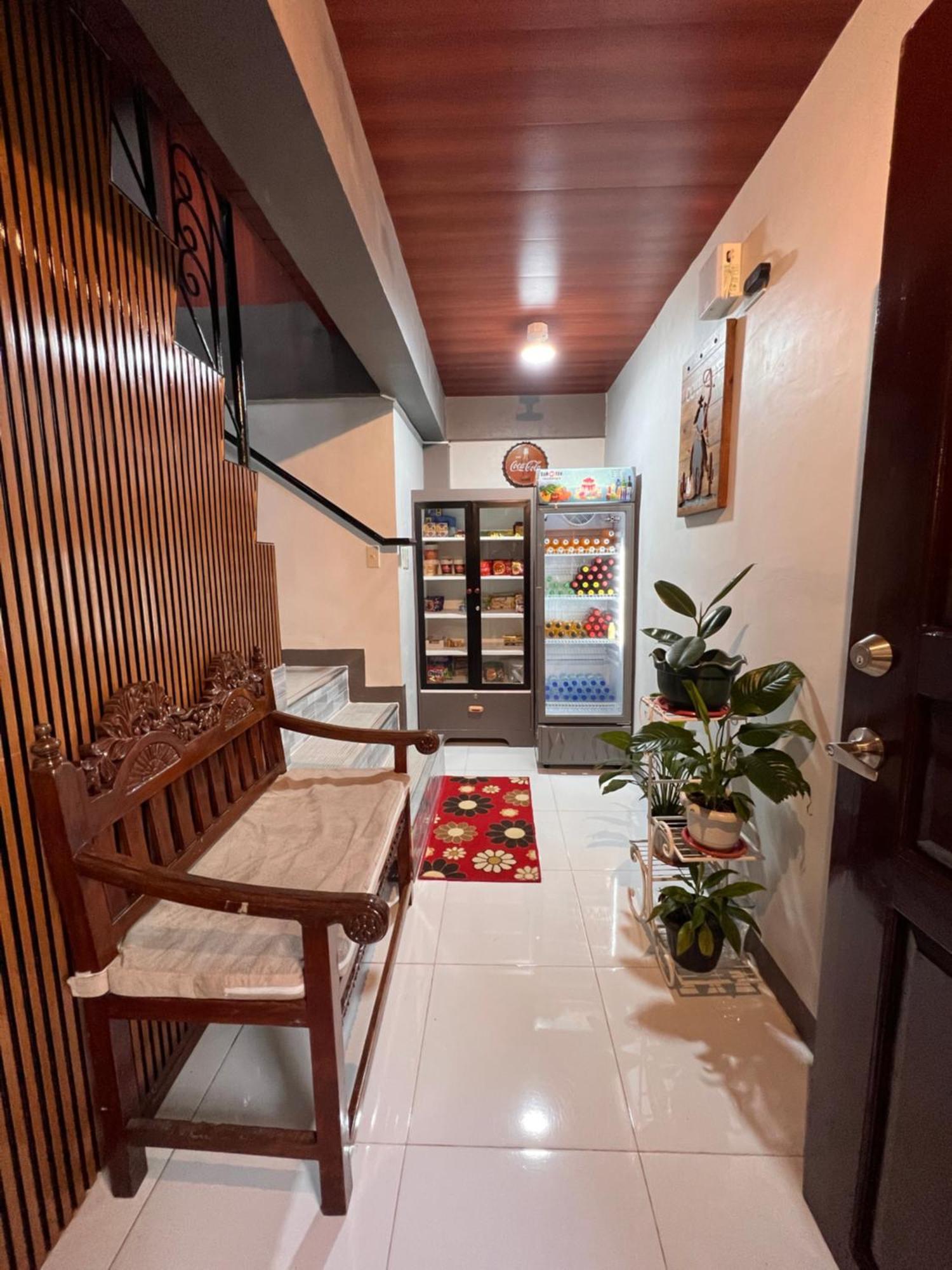Jmcl Residences 따끌로반 외부 사진