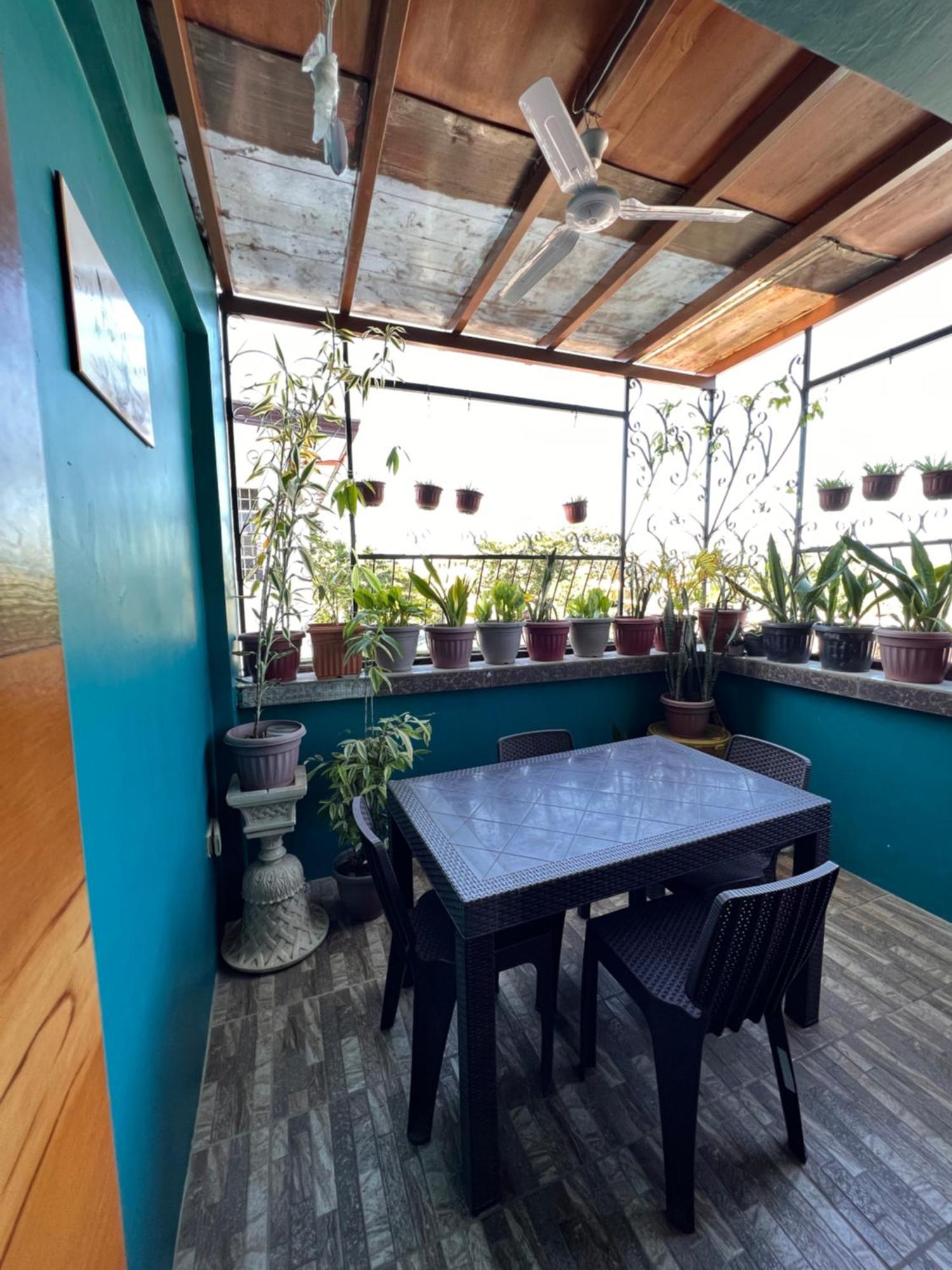 Jmcl Residences 따끌로반 외부 사진